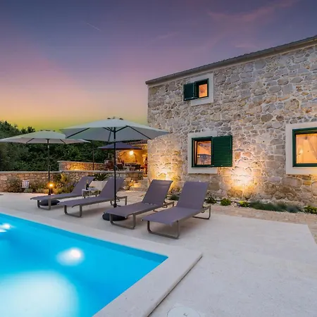 Stone House Luna * Poljana (Ugljan)