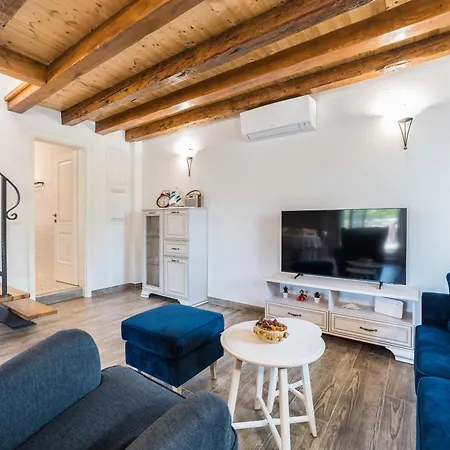 Vila Stone House Luna Poljana (Ugljan)