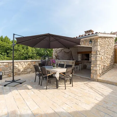 Stone House Luna Villa
