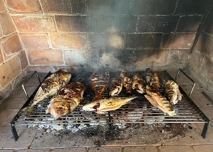 Stone House Luna Poljana (Ugljan)