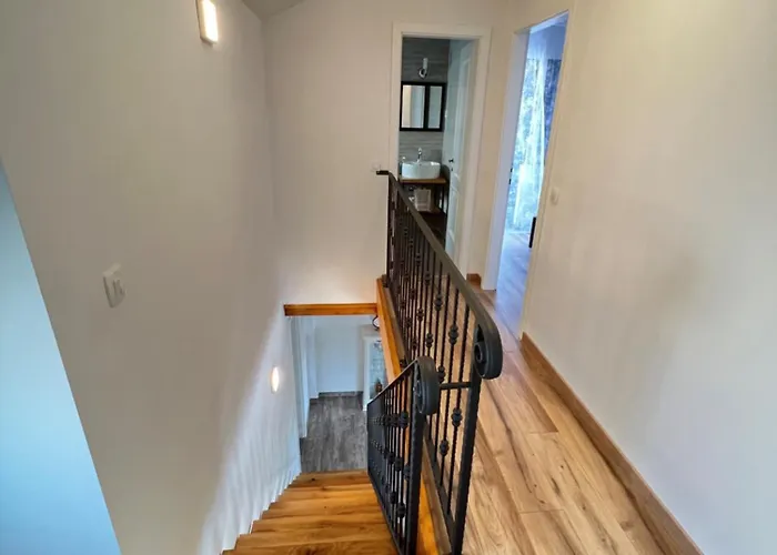 Stone House Luna 빌라 *