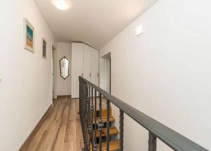 빌라 Stone House Luna *