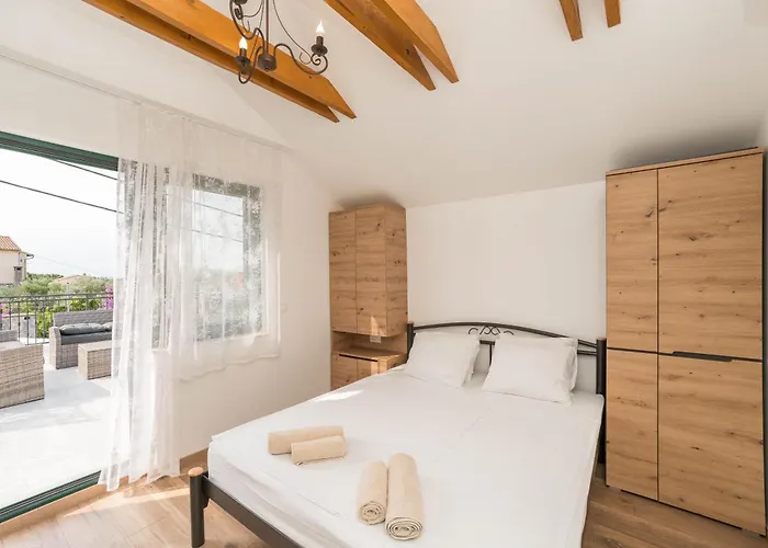 Stone House Luna Poljana (Ugljan)