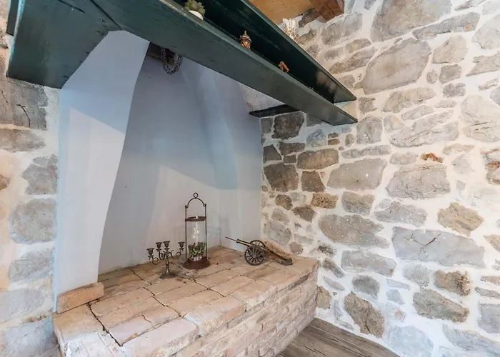 Stone House Luna 빌라