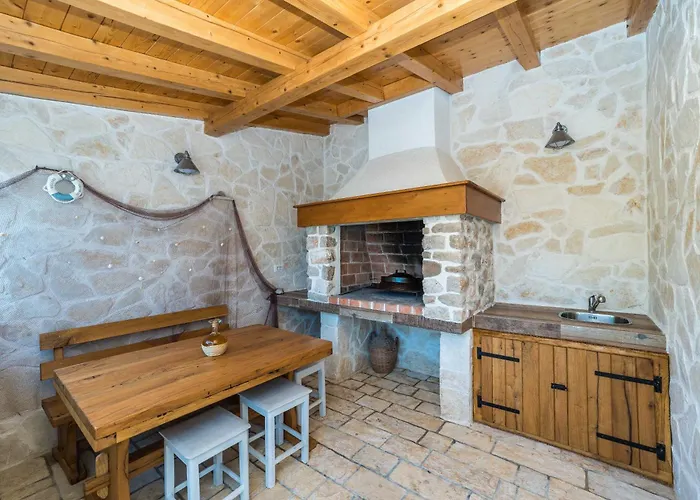 Stone House Luna 빌라