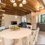 Villa Stone House Luna *