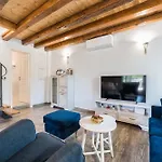 Villa Stone House Luna Poljana (Ugljan)