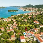 Villa Stone House Luna Poljana (Ugljan)