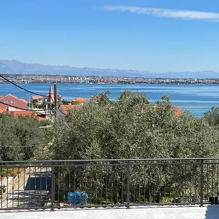 Stone House Luna * Poljana