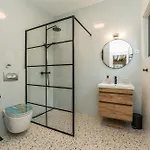 Stone House Luna Villa