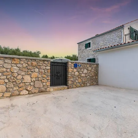 Stone House Luna * Poljana (Ugljan)