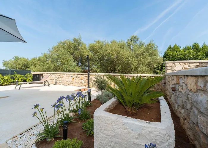 Stone House Luna * Poljana (Ugljan)