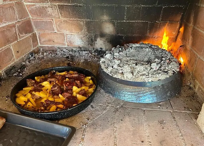 Villa Stone House Luna Poljana (Ugljan)