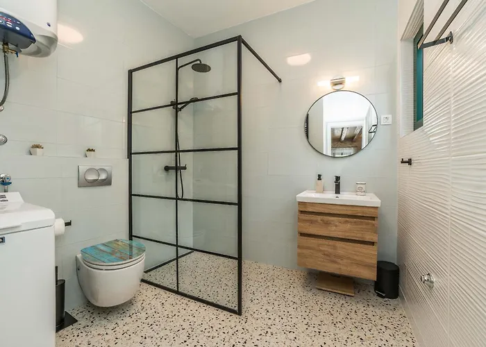 Stone House Luna Villa