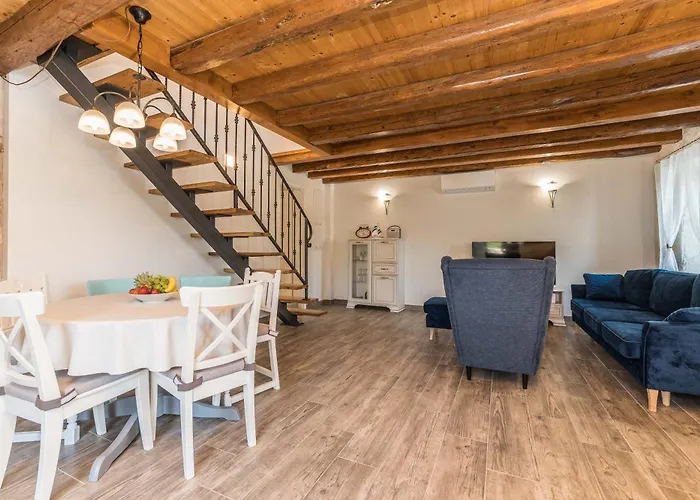 Stone House Luna Poljana (Ugljan)