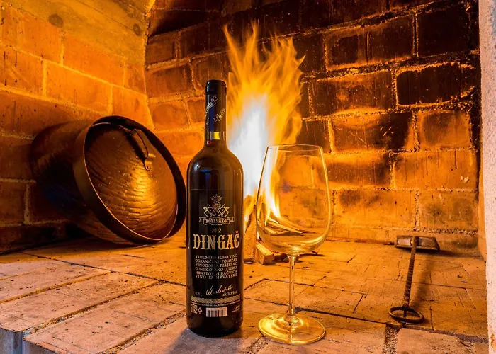 Stone House Luna Villa *