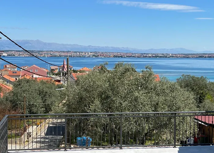 Stone House Luna * Poljana (Ugljan)